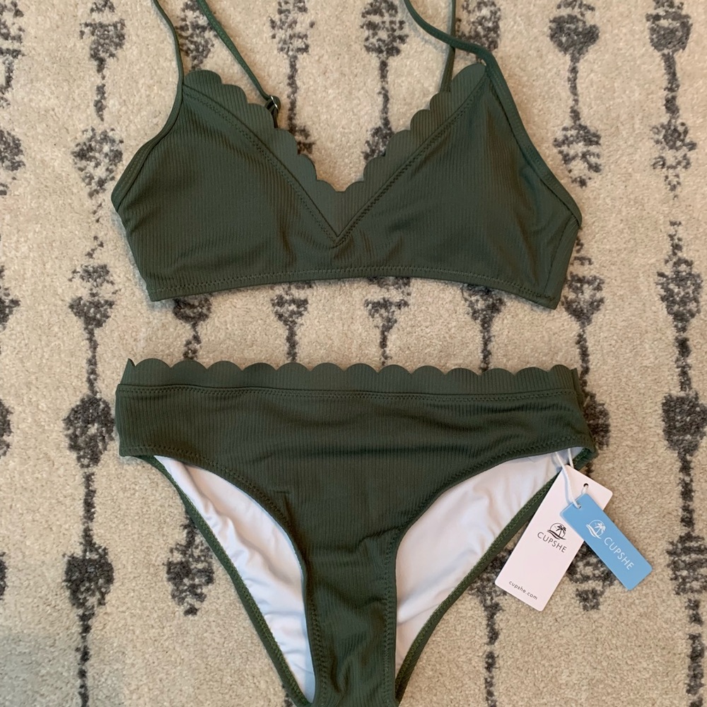 Bikini Swimsuit